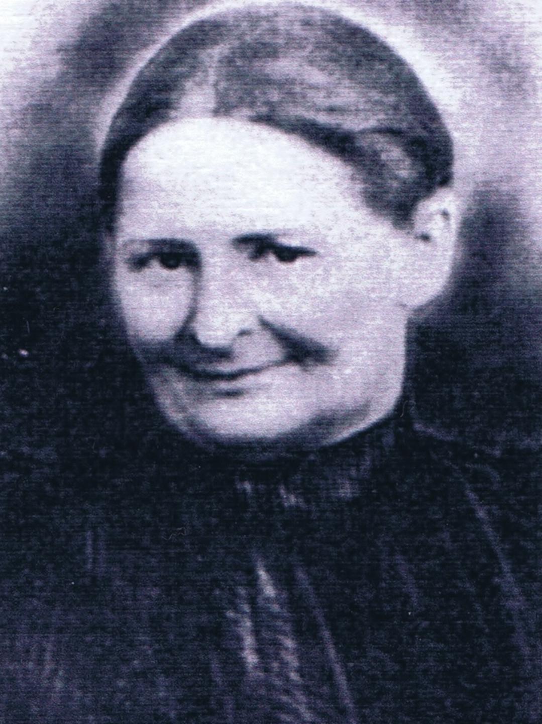 Eliza Jane Humphreys (1842 - 1903) Profile